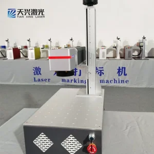 Portable PVC Card Printer