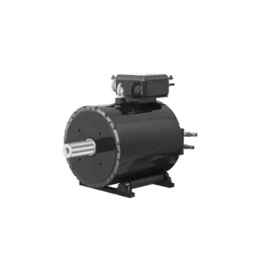 Motor de par de accionamiento directo Estun EMT2 con freno de retención IP67 Motor servo AC resistente al agua para husillo de máquina CNC