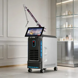 ND YAG Laser