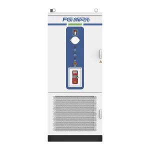 Fgi 125kw Liquid Cooling Battery Cabinet