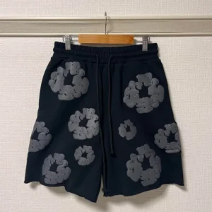 Denim Tears Streetwear Shorts Tracksuits Jeans