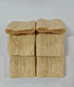 Textured Vegetable Protein