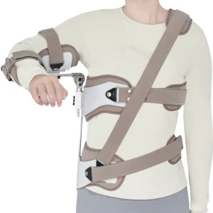 Adult Shoulder Abduction Brace