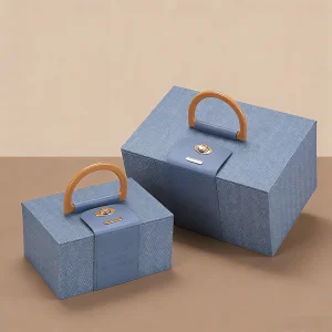 Premium European Light Luxury Gift Box