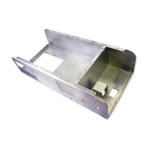 4G Steel Custom Fabrication