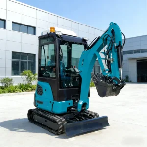 Quick Coupler Mini Excavator