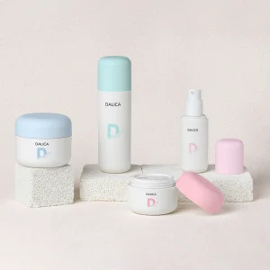 Cosmetic Packaging