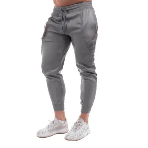 Custom Smart Casual Skinny Mens Jogger Trousers with Pockets