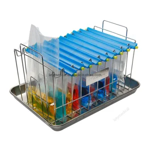 Sample Pre-Treatment Lab Sterile Bags Sterile Sampling Bag
