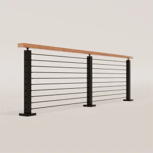 Cable Railing