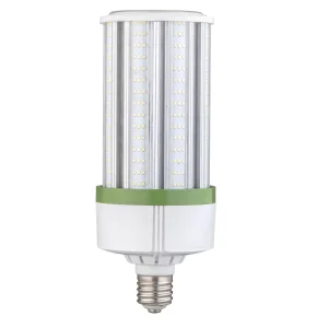 150W LED Corn Light E40 to Replace 400W Mh HPS