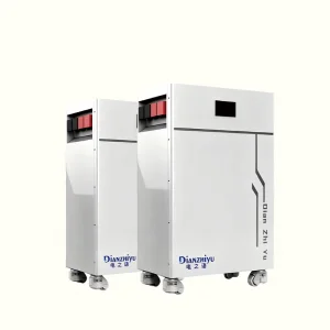 16kWh Floor-standing ESS