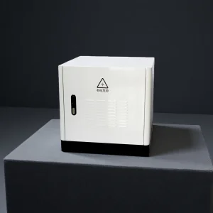 8kW All-In-One System