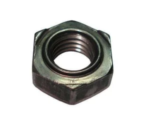 Uganda weld nut