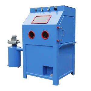 Dustless Blasting Sale