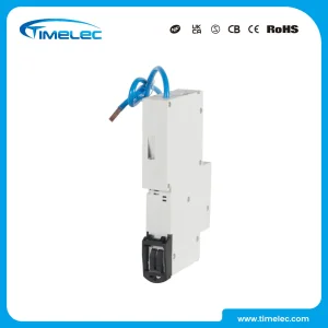 AFCI breaker Arc-fault Circuit Interrupter 6-40A Certification Manufacturer