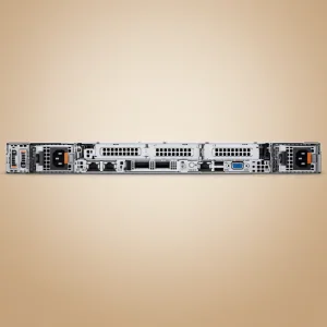Dell PowerEdge R6625