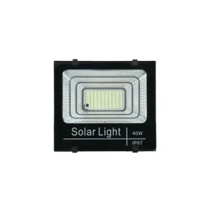 All in One Street Light Motion Sensor Control Outdoor LED IP65 Waterproof Solar Garden Light