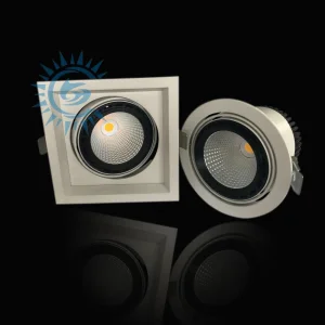 COB Downlight