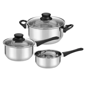 Pot & Pan Set