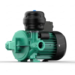 Intelligent Centrifugal Booster Pump