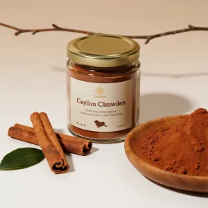 Cinnamon Bark Extract Powder