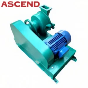 High-Quality Ascend Lab Small Disc Grinding Mill Machine Product, Suppliers