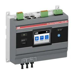ABB CSU-2MV Current Sensing Unit