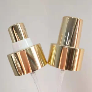 18 20 24 28 410 415 Fine Mist Sprayers Bottle Plastic PP Atomizer Perfume Mist Sprayer Pump