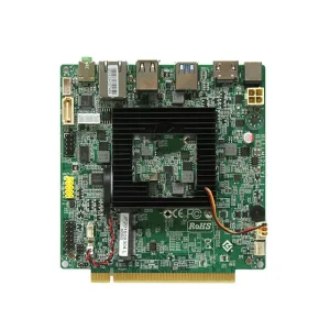 OEM Power Distribution Unit (PDU) PCB Assembly