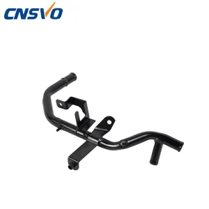 Auto Part Engine Water Radiator Coolant Water Pipe Hose for Audi A4 VW Passat 028121065L