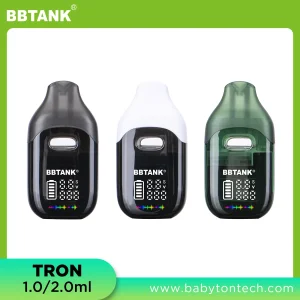 Bbtank Tron