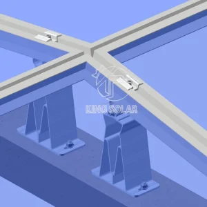 Non-Penetrating System