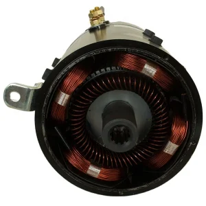 Motor DC XP-2067-S