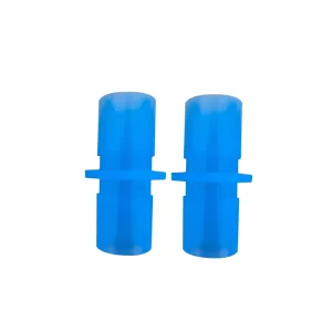 High Quality Adult and Pediatric Medical Anesthesia Breathing Circuit Tube Kit for Ventilator Machine ISO13485