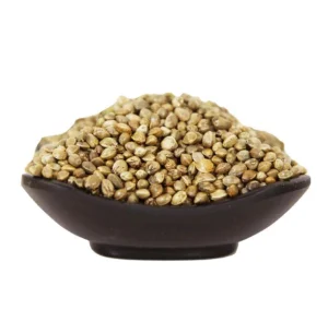 Hemp Seed Protein Powder