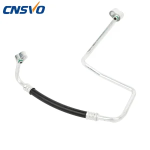 Auto Parts A/C Air Conditioning Refrigerant Hose Tube Assembly Replacement 180820721f for Volks. Wagen Bora 1.4t