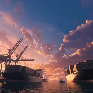 Zimbabwe LCL Shipping Turkey