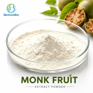 High Quality Monk Fruit Extract MV 50%