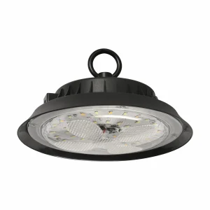 Luz LED de alta eficiencia tipo UFO para garajes