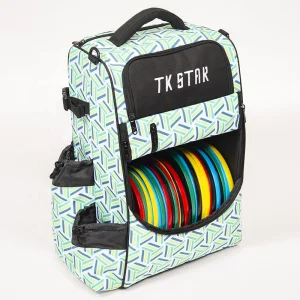 Luxury Disc Golf Hydration Bag