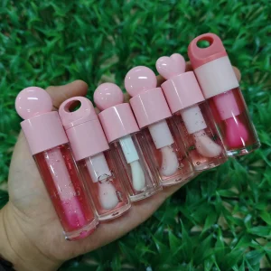 Kids Lip Oil