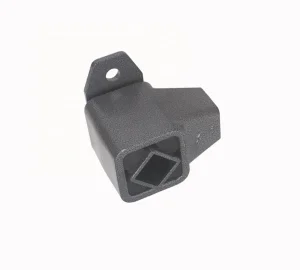 Standard Component Bt - F20 of Elastic Element Shock Absorber for Vibrating Screen