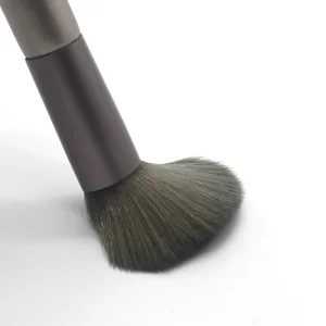 Novos Cosméticos Textura Exquisita 5-Pack Ferramenta de Maquiagem Pincel com Bolsa de Armazenamento Conjunto de Pincéis de Maquiagem