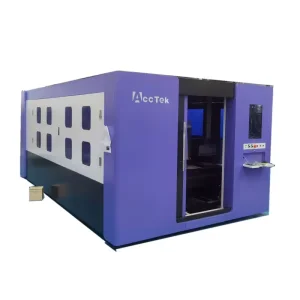 Fibre Laser Cutting