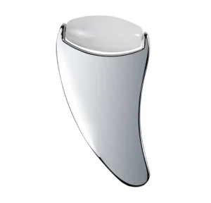 Jade Natural Gua Sha Ice Roller Beauty Tool