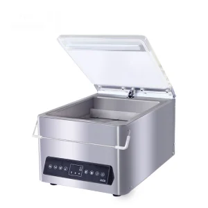 Pacote de Pele Hualian para Alimentos