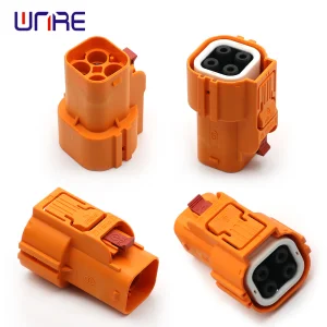Waterproof Connector