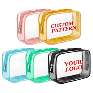 Waterproof Travel Organizer Bag