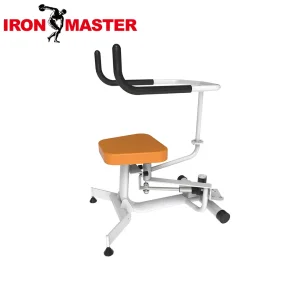 Torso Rotation for Bodybuilding, and Training Workouts